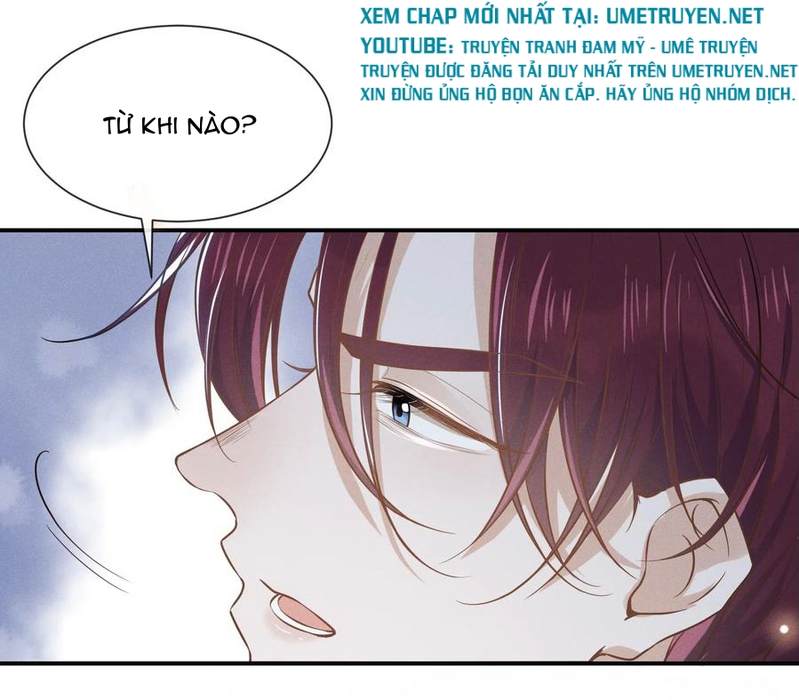 kiếp sau không gặp chapter 27 29