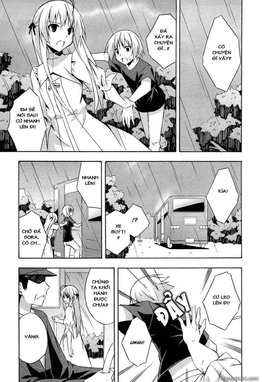 yosuga no sora chapter 8 24