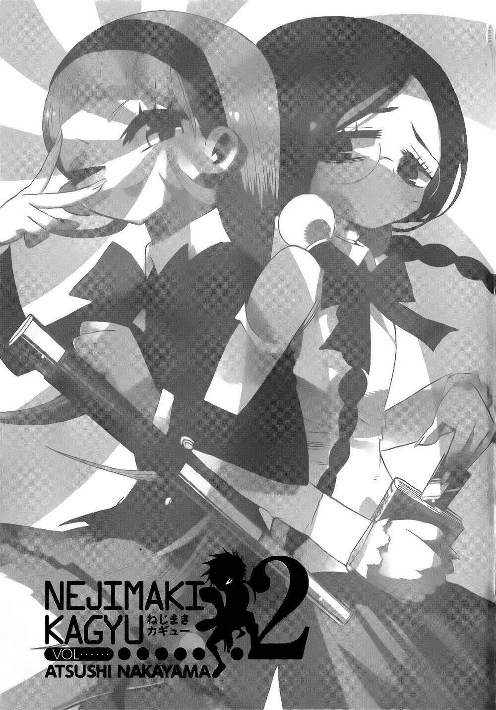 nejimaki kagyu chapter 8 4