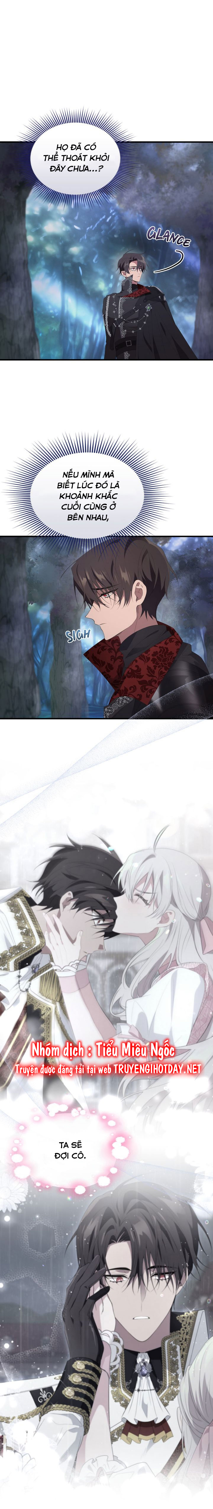 thưởng thức hương vị chapter 53 9