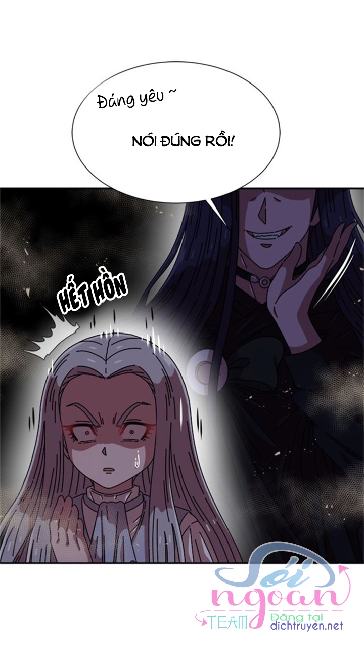 con gái bảo bối của ma vương chapter 57 12