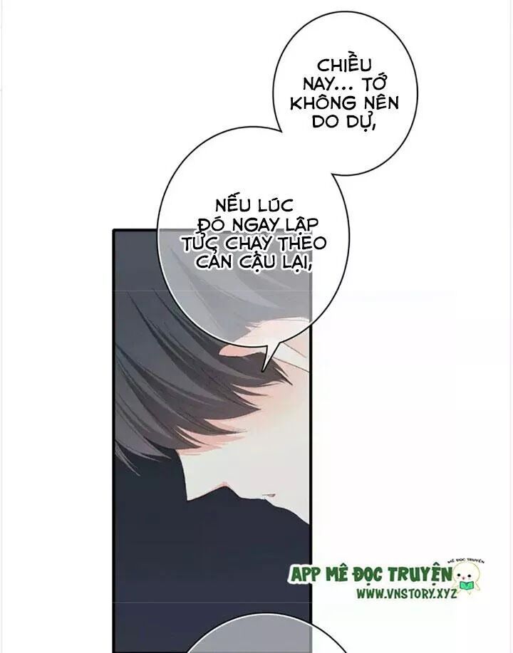 con tim rung động 2 chapter 38.5 3