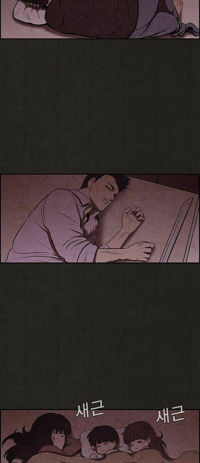 quái vật tại chung cư xanh chapter 32 15