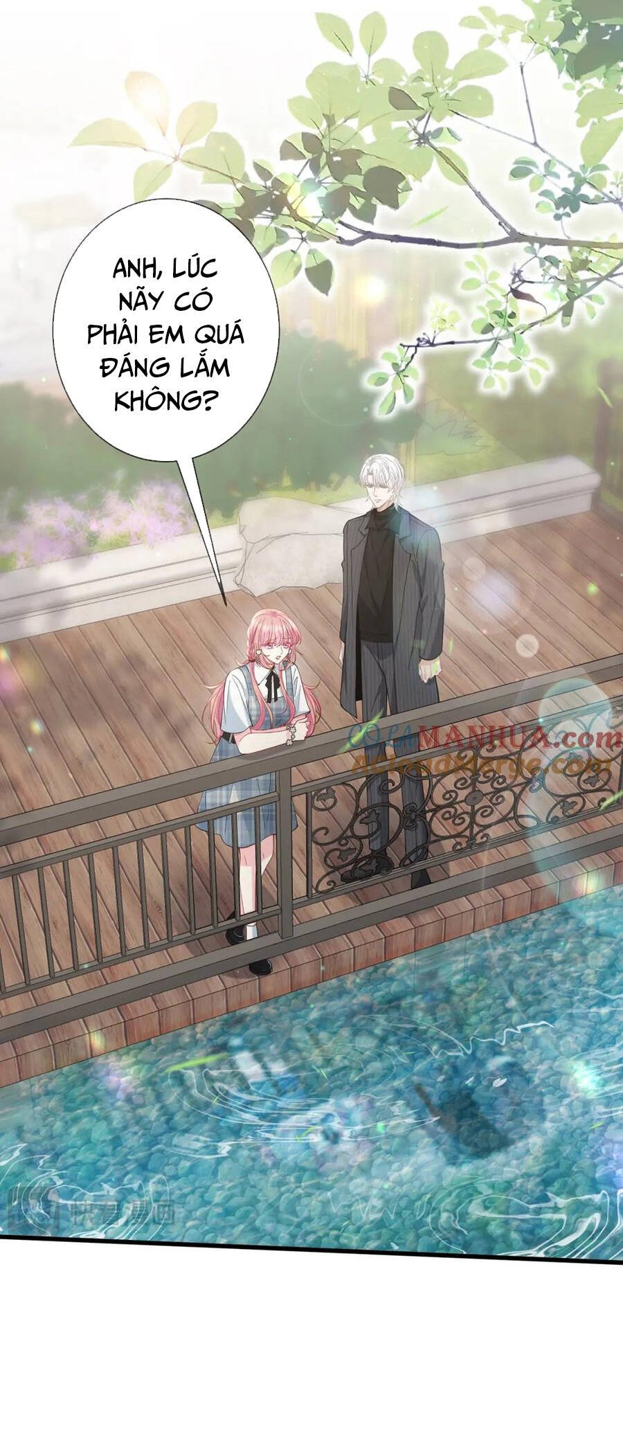 Danh Môn Chí Ái chapter 483 3