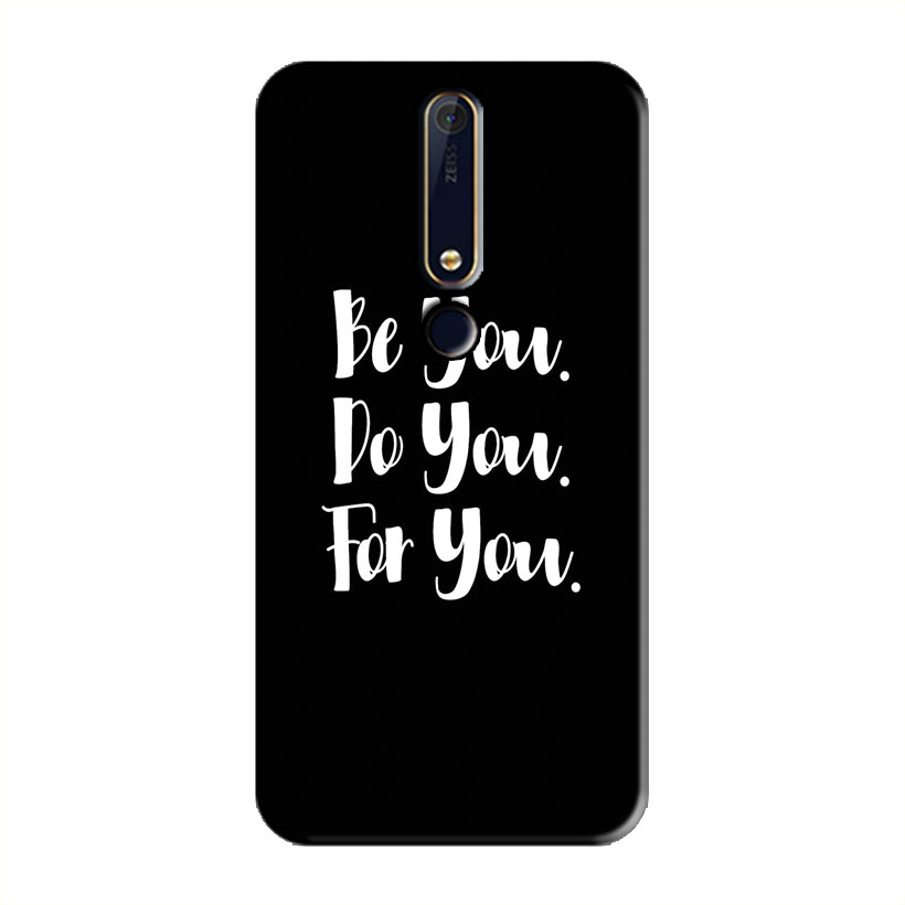 ỐP LƯNG IN DÀNH CHO NOKIA X6