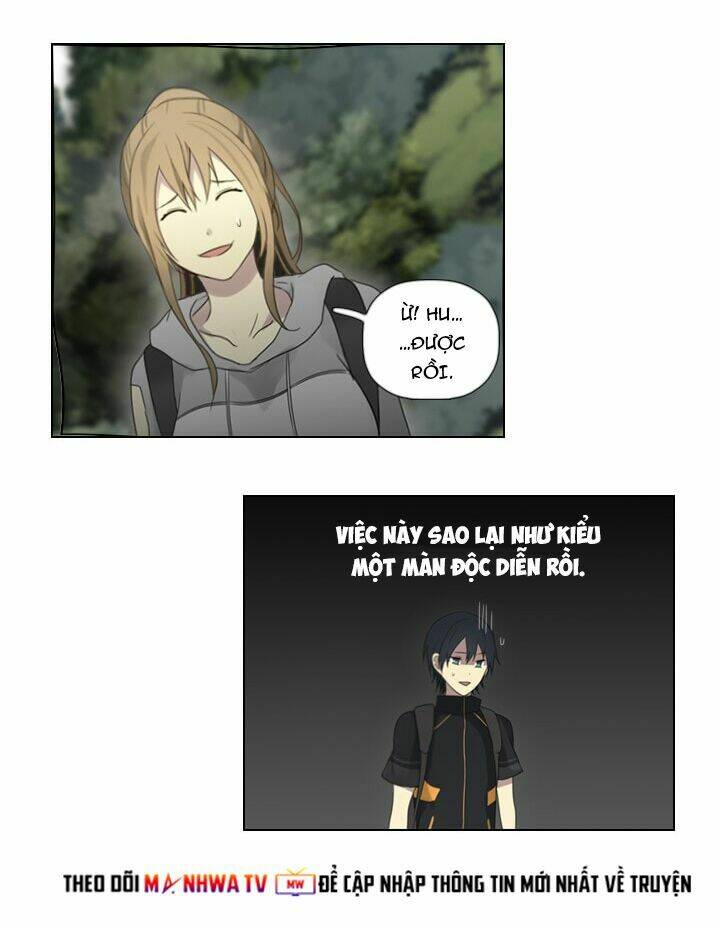 người cống hiến chapter 27 52