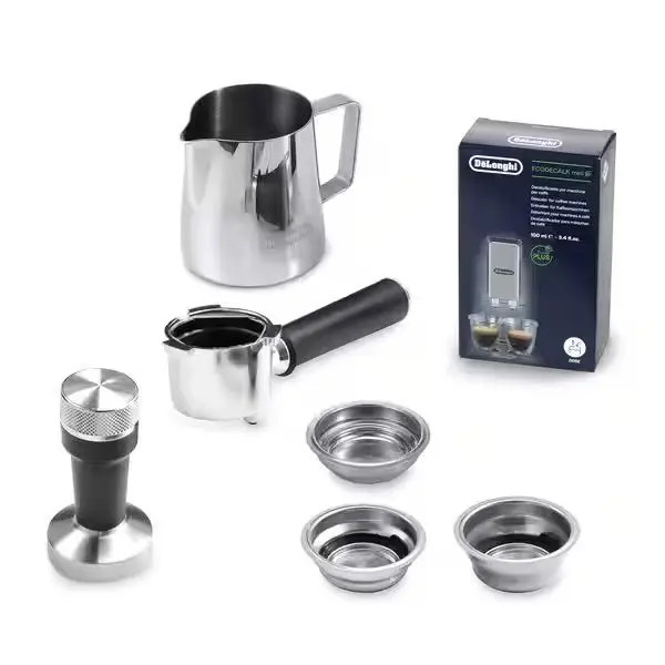[Hàng chính hãng] Máy pha cà phê DeLonghi Dedica Arte EC885 (BG/ GY/ M)