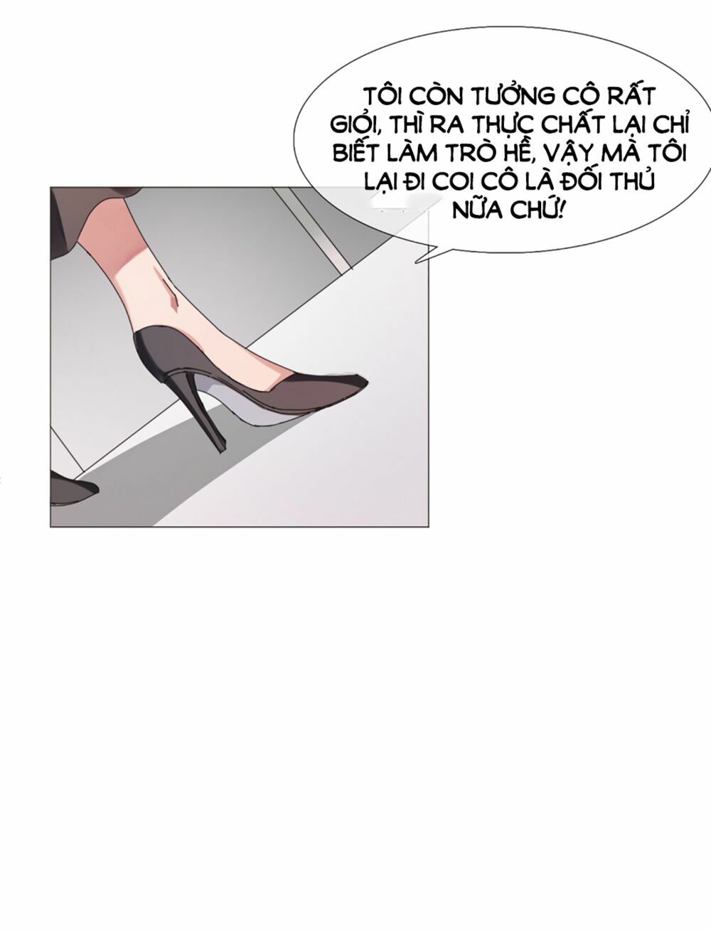 siêu mẫu thế thân chapter 7 35