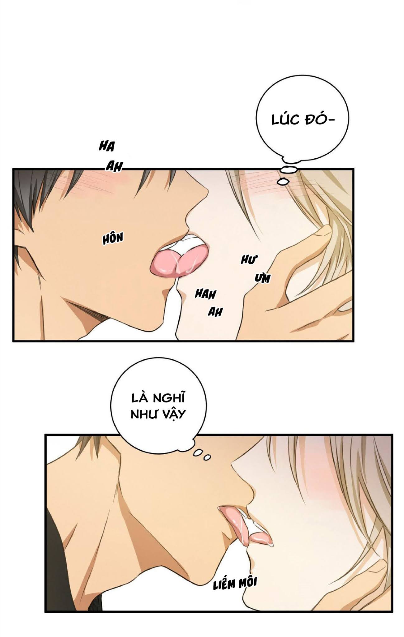 cú homerun lần thứ 7 chapter 12 3