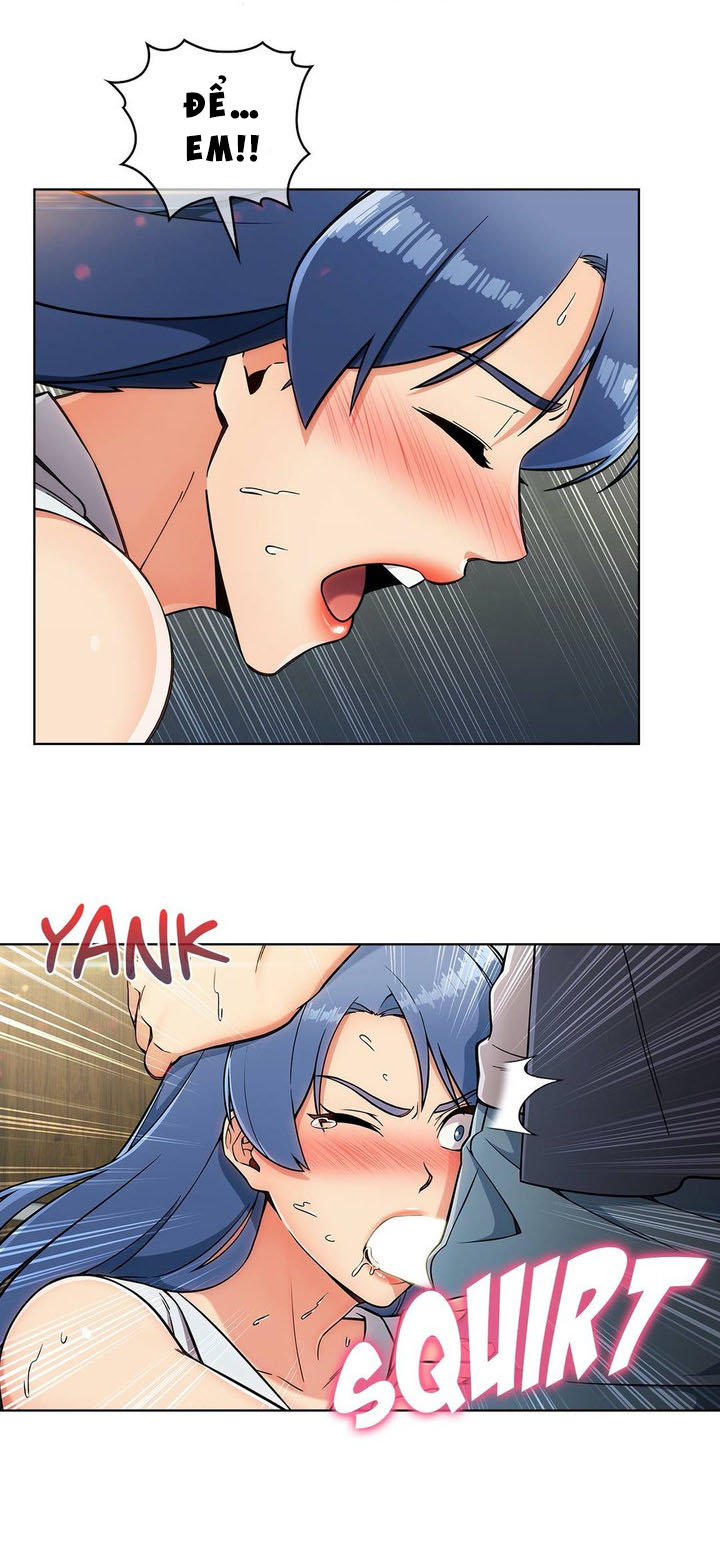 chân tình của min hyuk chapter 15 24