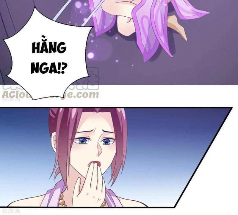 ta là ngọc hoàng đại đế chapter 81 33