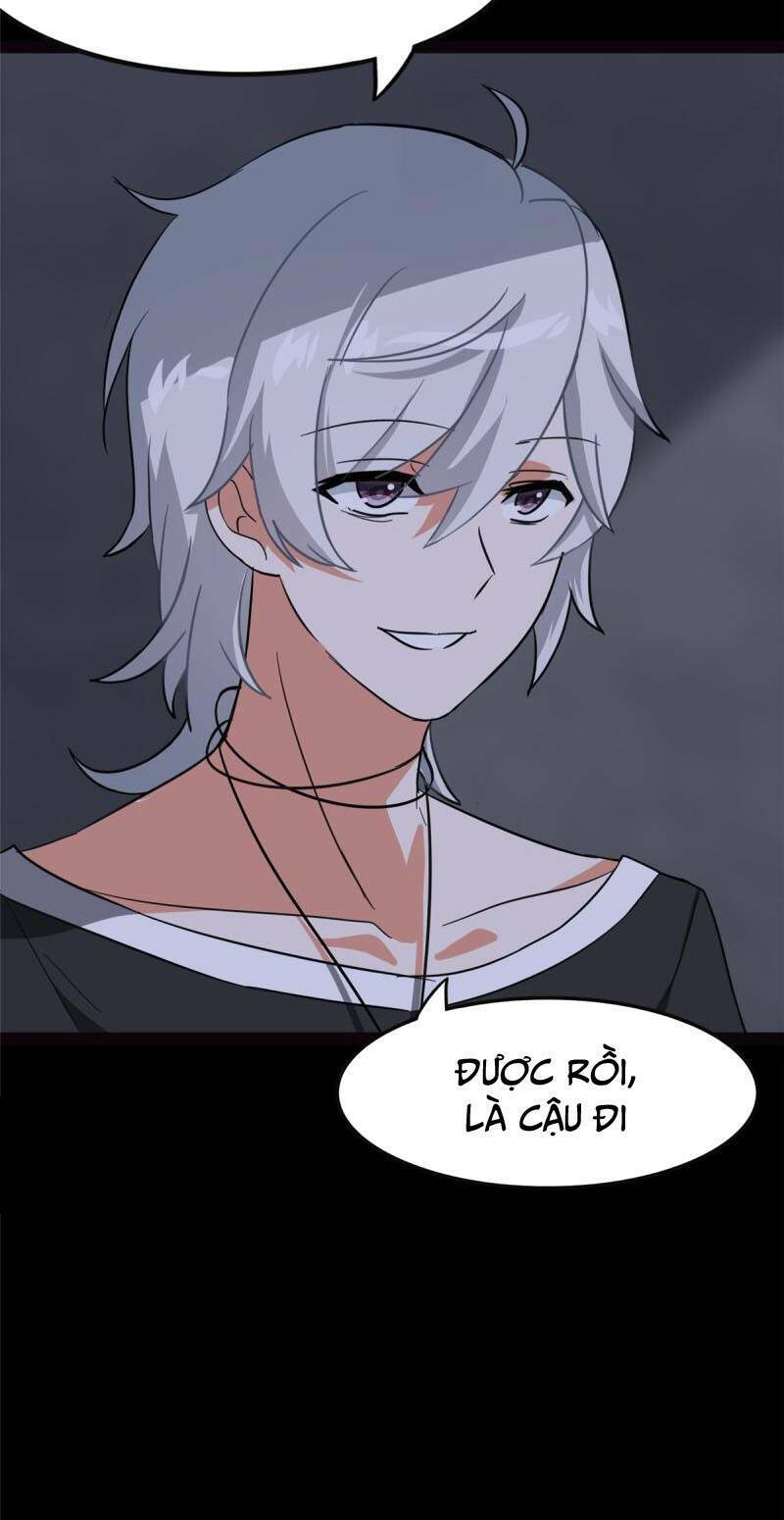 bạn gái virus của tôi chapter 324 34