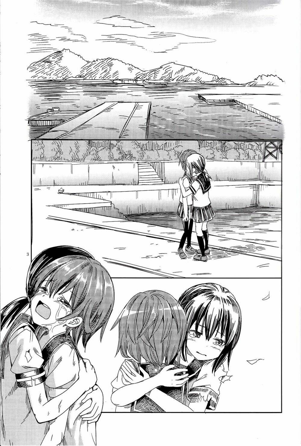 ano yoru chapter 0 2