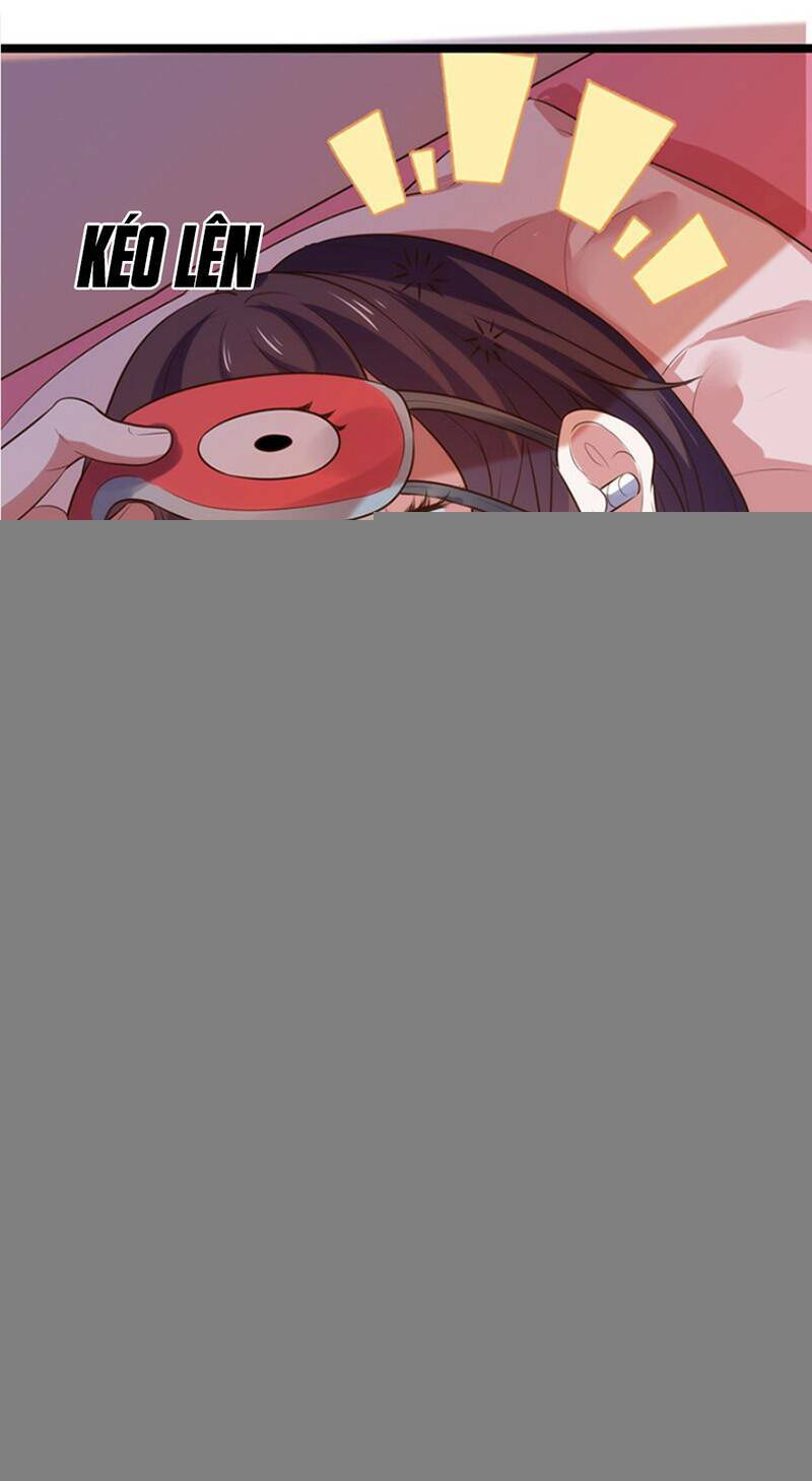 nữ tiếp viên hàng không của boss chapter 37 7