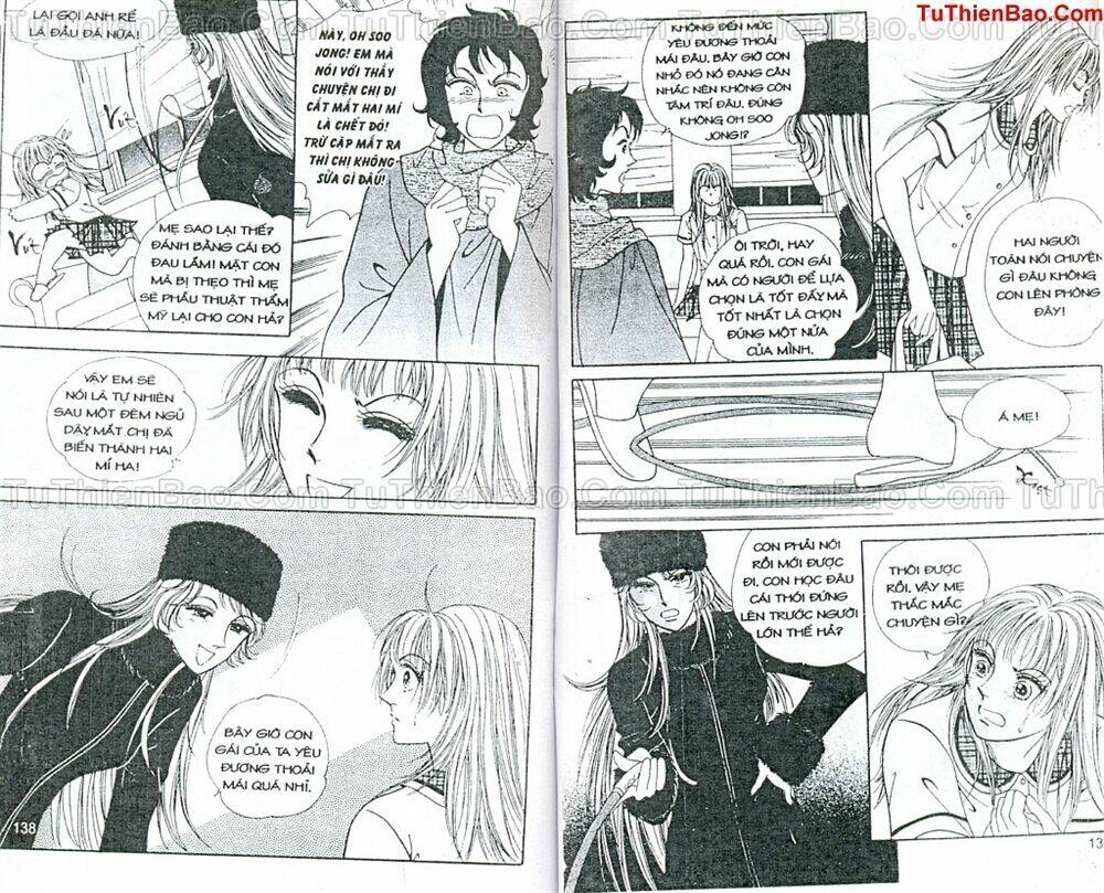 bắt được anh chapter 4 69