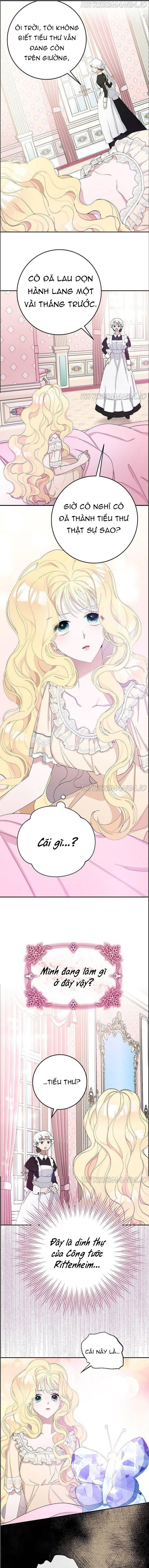 hãy cưới em lần nữa nhé, chồng yêu! chapter 3 15