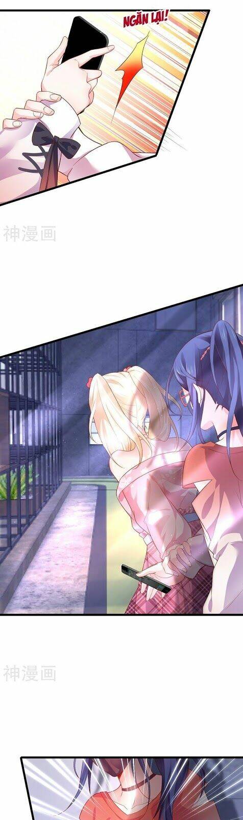 biến lan lăng vương thành ảnh đế chapter 35 2