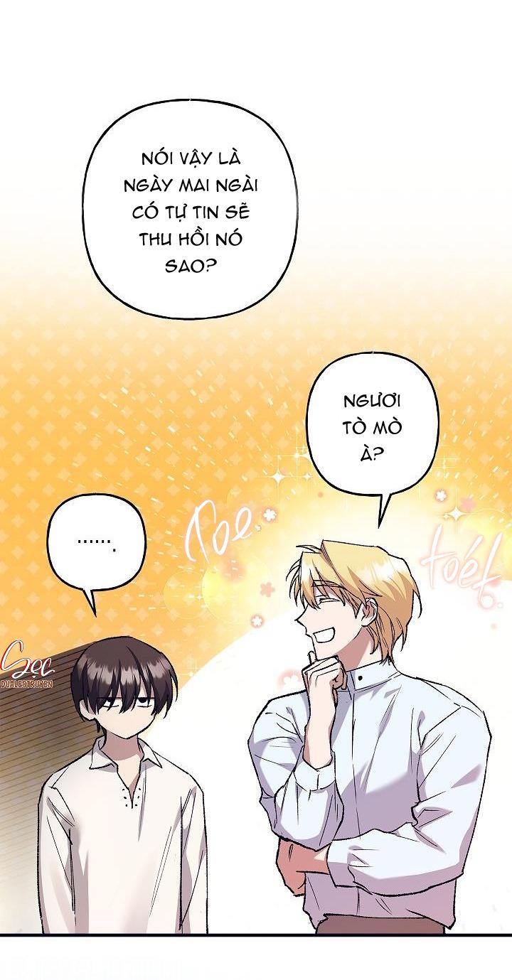 bước ngoặt định mệnh chapter 24 56