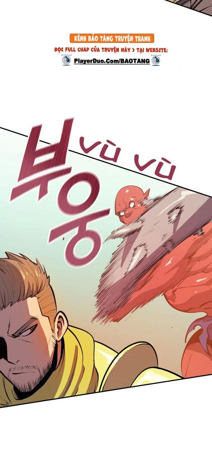 tôi trở lại thăng cấp một mình chapter 27 79