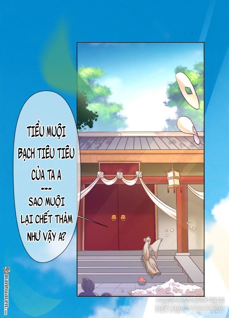 độc y cuồng phi chapter 5 26