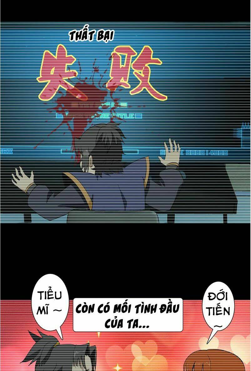 chính kinh tu tiên truyện chapter 1.5 22