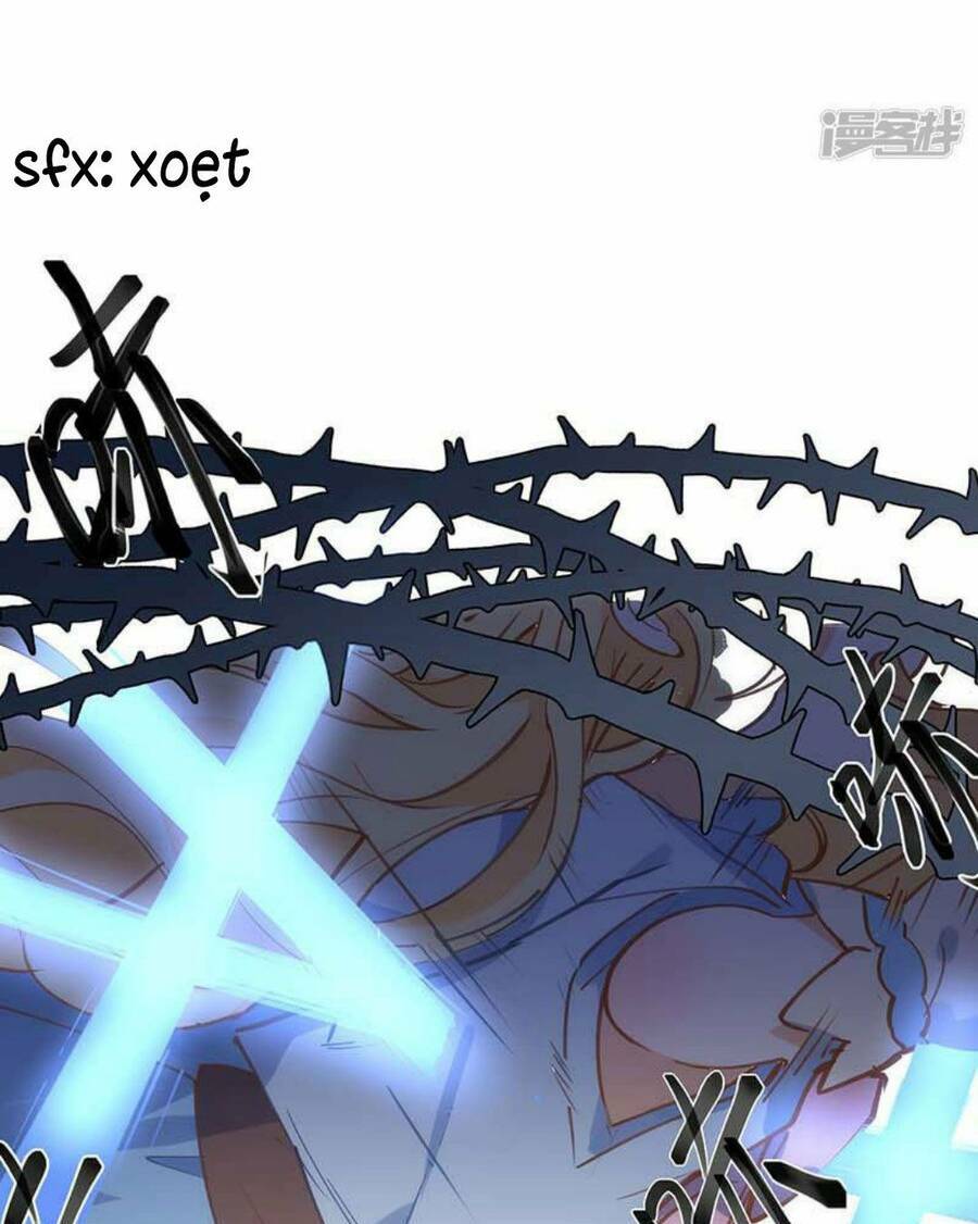 tình địch quái gở lại tăng thêm rồi chapter 60 32