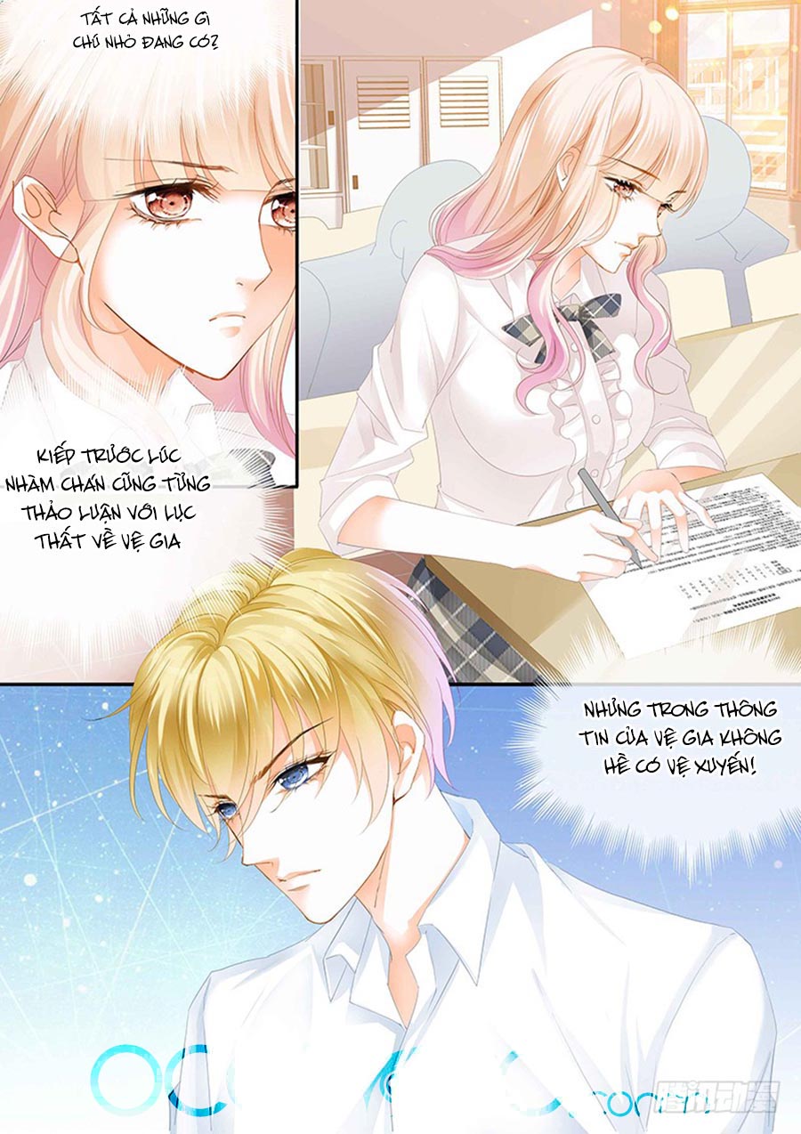 bá đạo tiểu thúc, xin trêu chọc vừa thôi! chapter 13 10