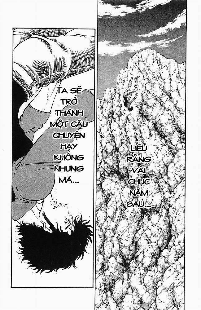 vua trên biển chapter 206 17