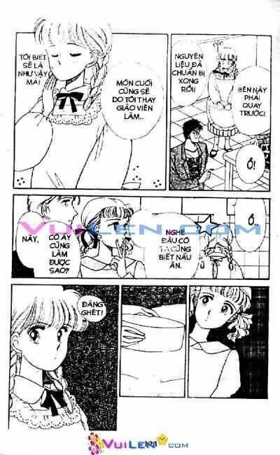 cô gái khả ái chapter 2 114