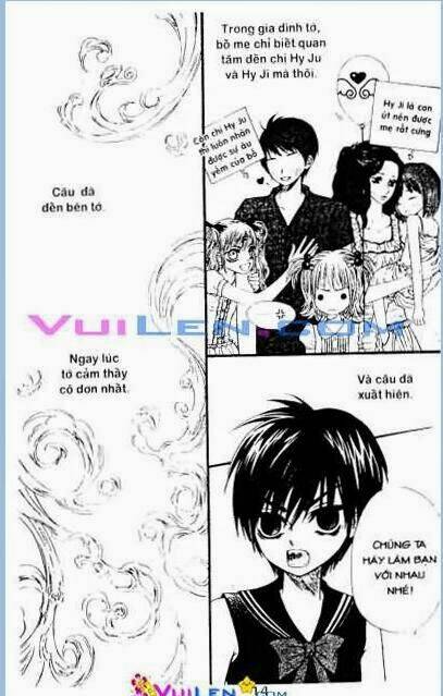chàng trai thứ 13 chapter 11 15