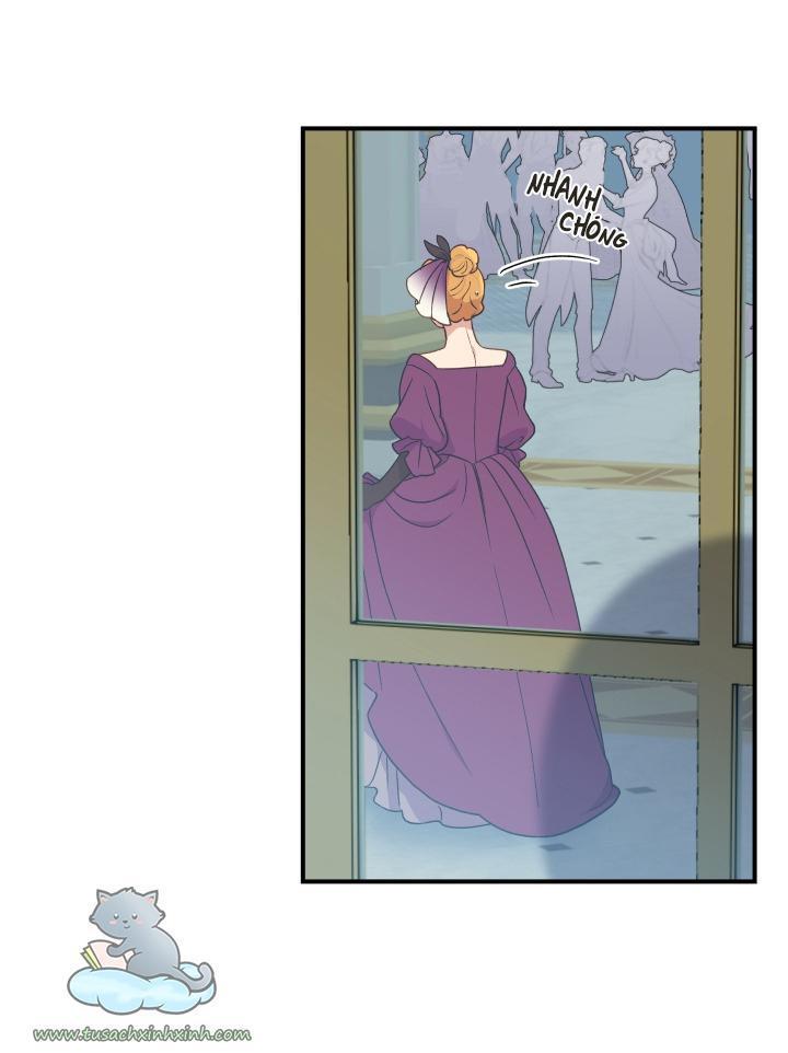 công nương khế ước của gia tộc công tước quái vật chapter 90 15