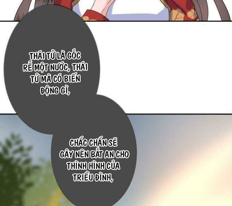vương gia kiêu ngạo quá khó cua chapter 37 18