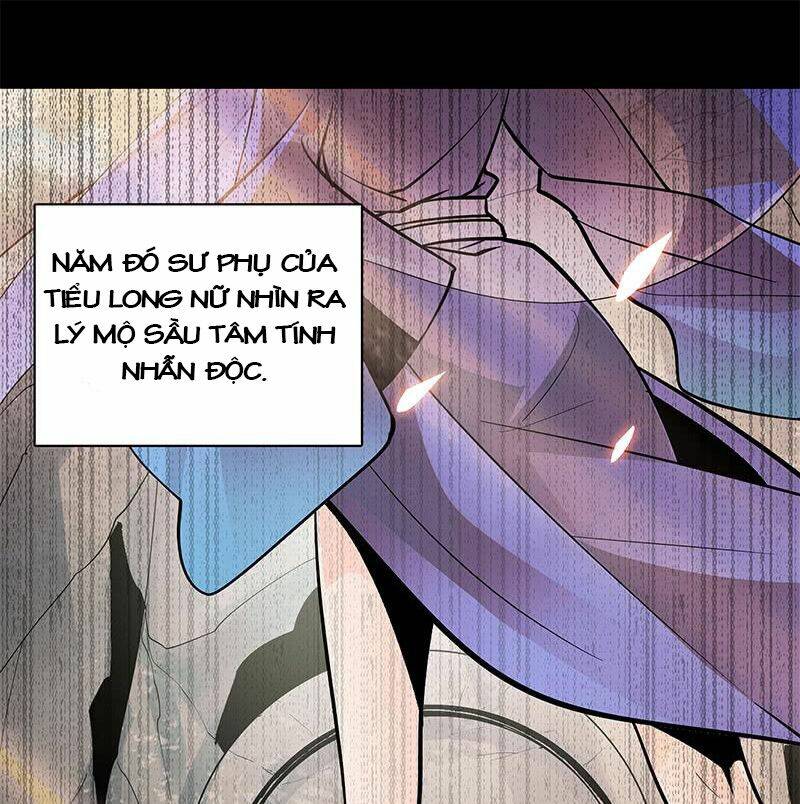 thần điêu hiệp lữ (new 2020) chapter 22 4