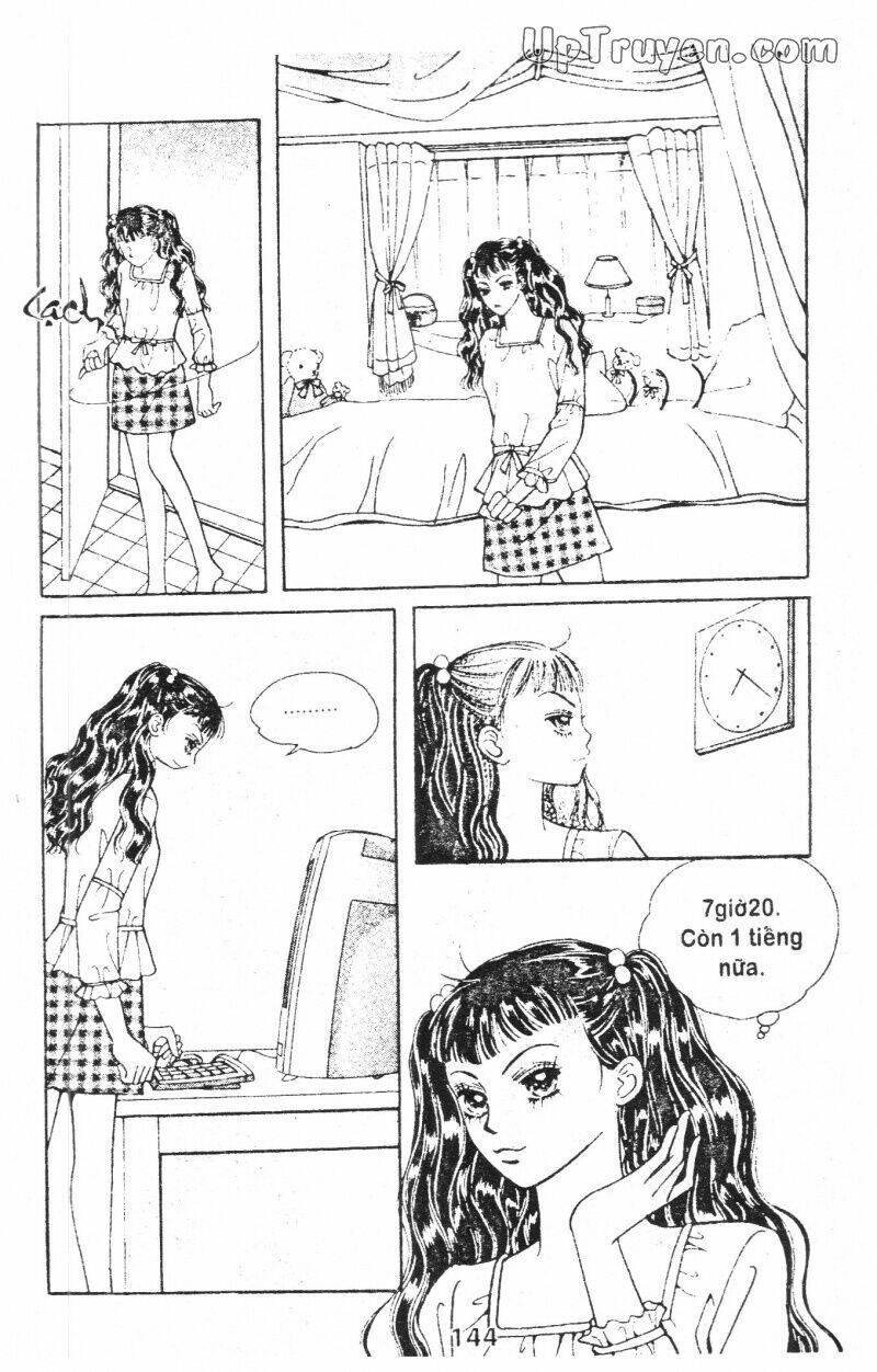 cô bé táo bạo chapter 27 41