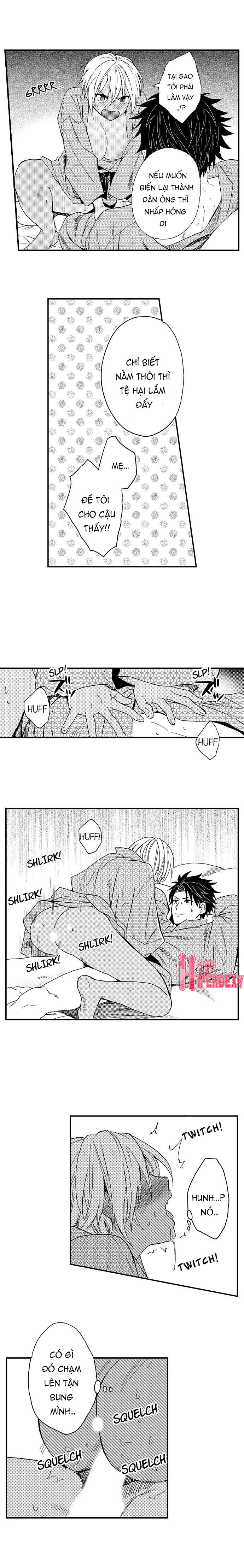 bị chịch bởi thằng bạn thân chapter 35.2 2