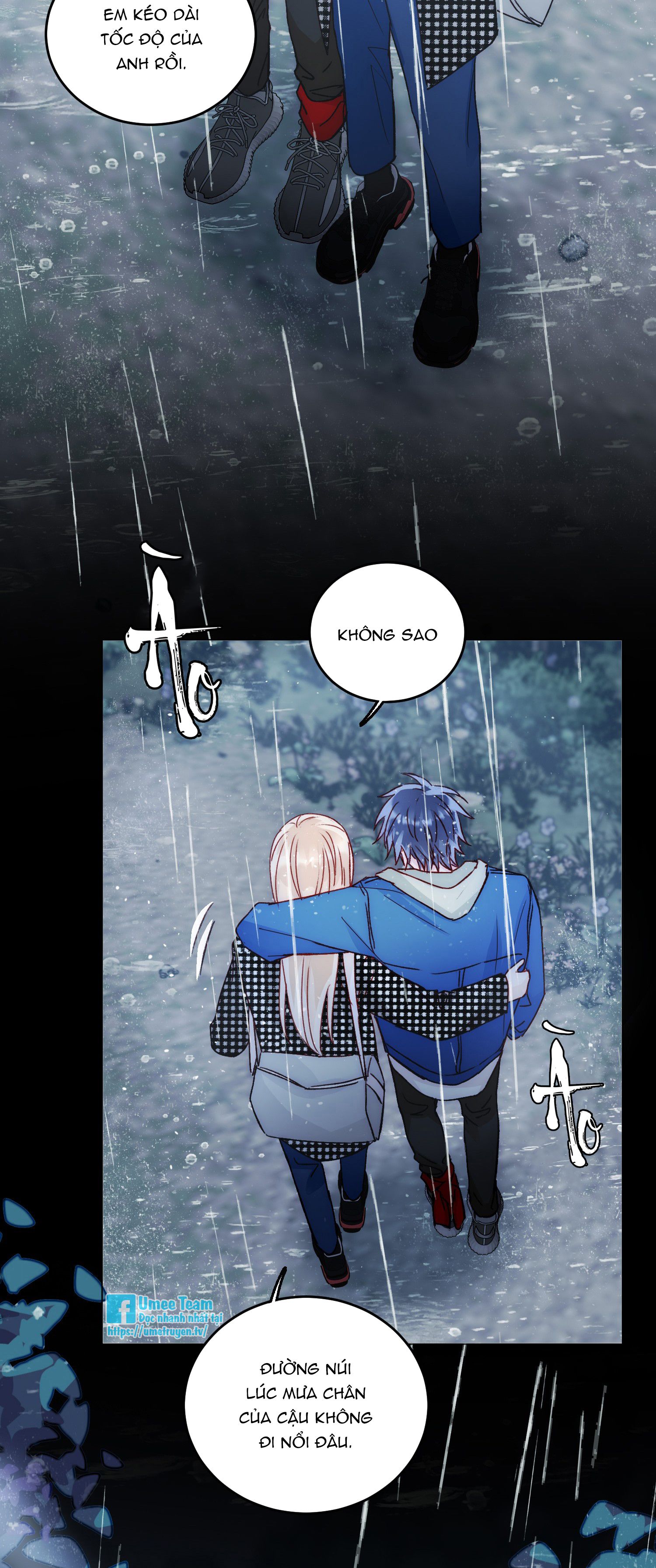 tôi phải làm một kẻ đại xấu xa chapter 44.5 8