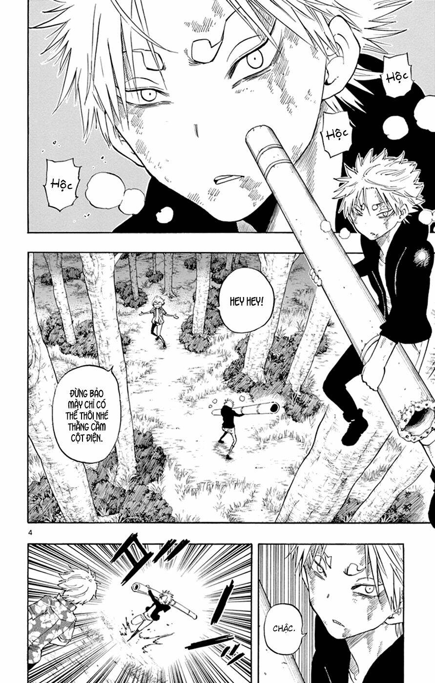 saike mata shite mo chapter 29 6