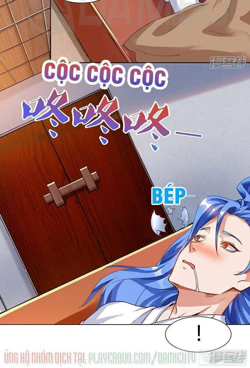 tối cường thăng cấp chapter 76 9