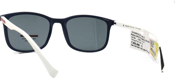 Kính mát unisex Prada SPS01T