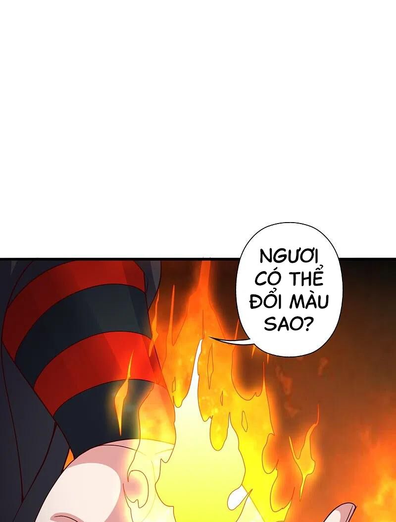 tiên võ đế tôn chapter 283 54