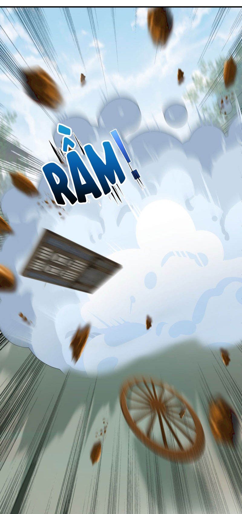 vương gia không thể trêu chapter 116 2