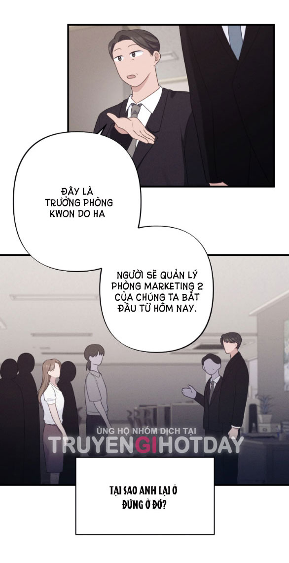 Hãy Khóc Cho Thật Xinh Đẹp Đi chapter 1.1 - Trang 46