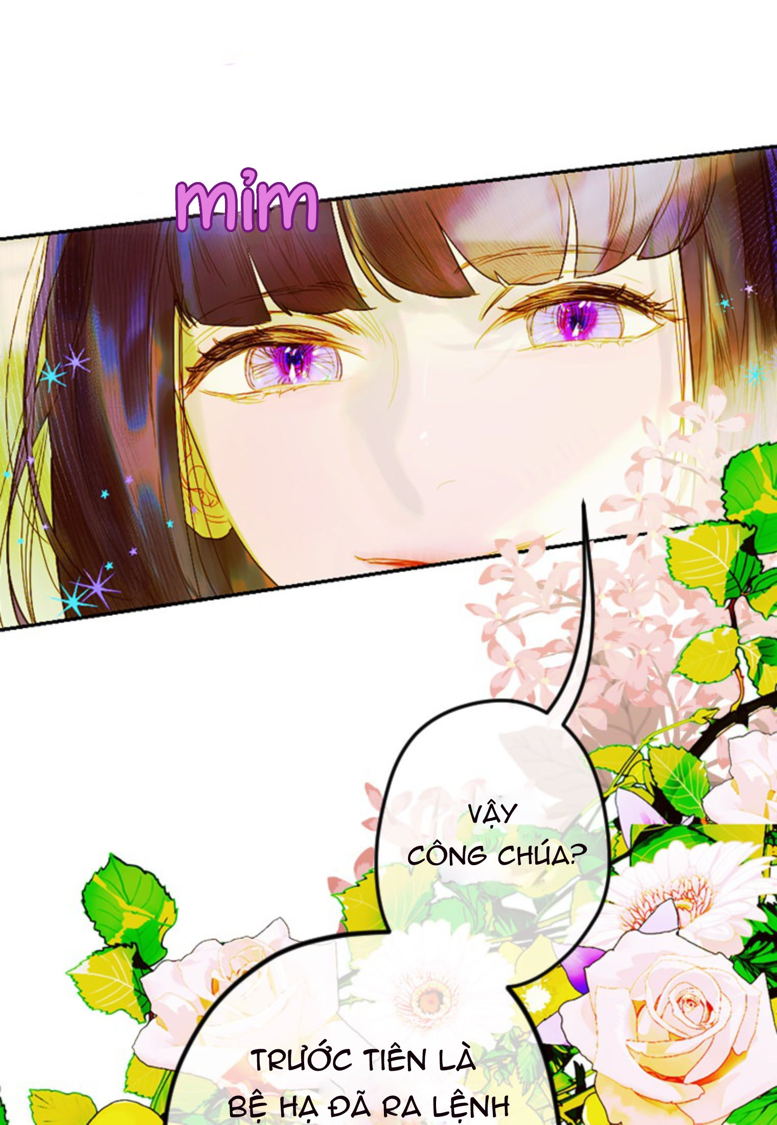 mẹ tôi kết hôn một lần nữa chapter 9 49