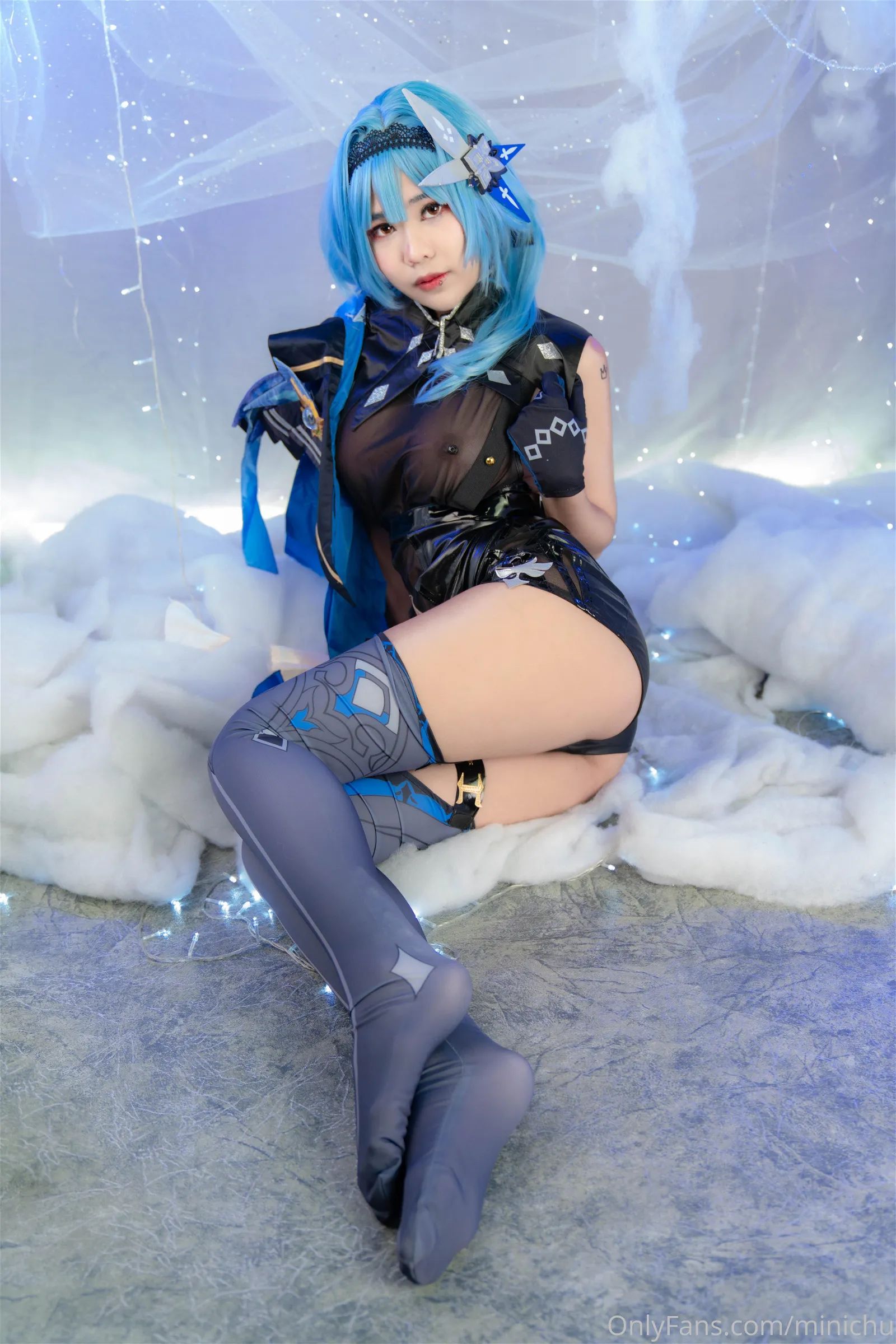 hình cosplay chapter 120 27