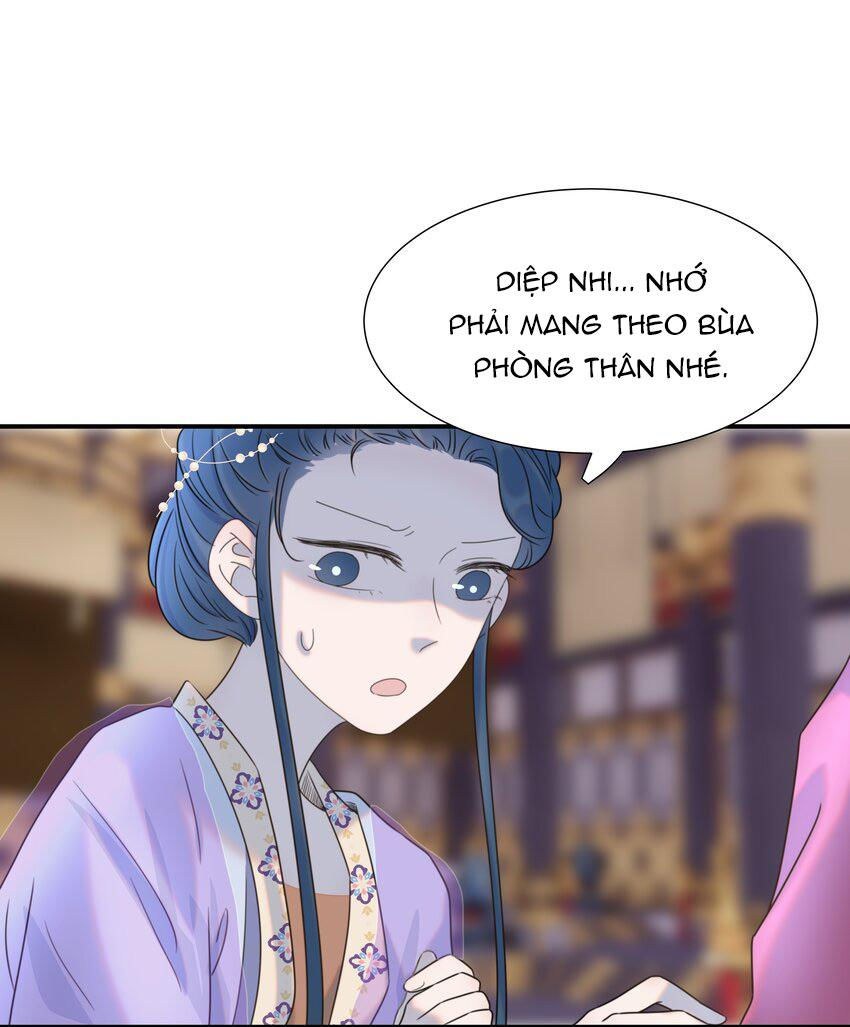 hình như cầm nhầm kịch bản của nữ chính rồi chapter 55 6