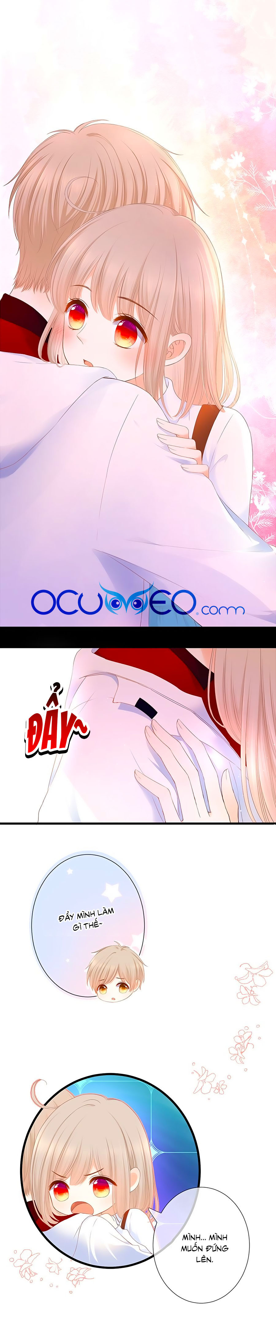 đóa hoa chớm nở chapter 31 2