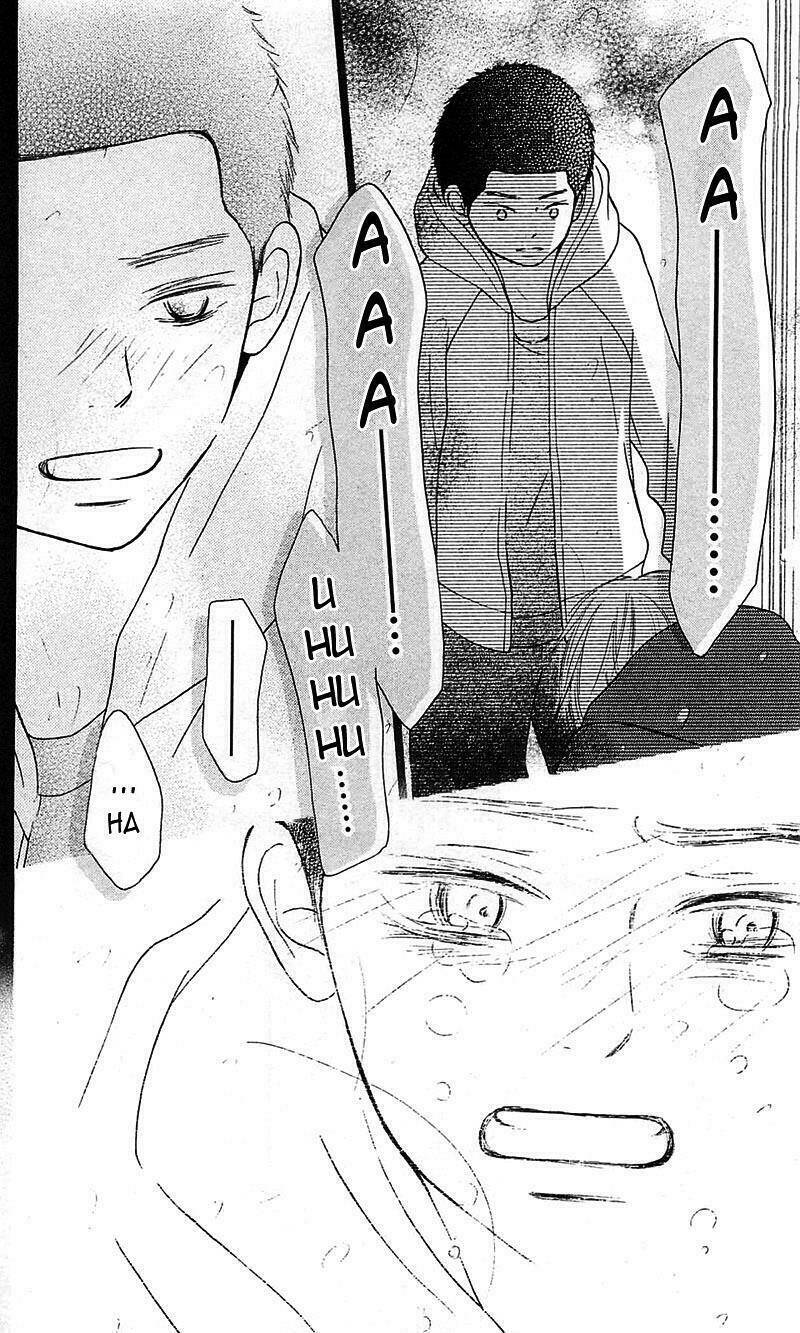 anh đã cho em biết bao thứ đầu tiên chapter 63 23