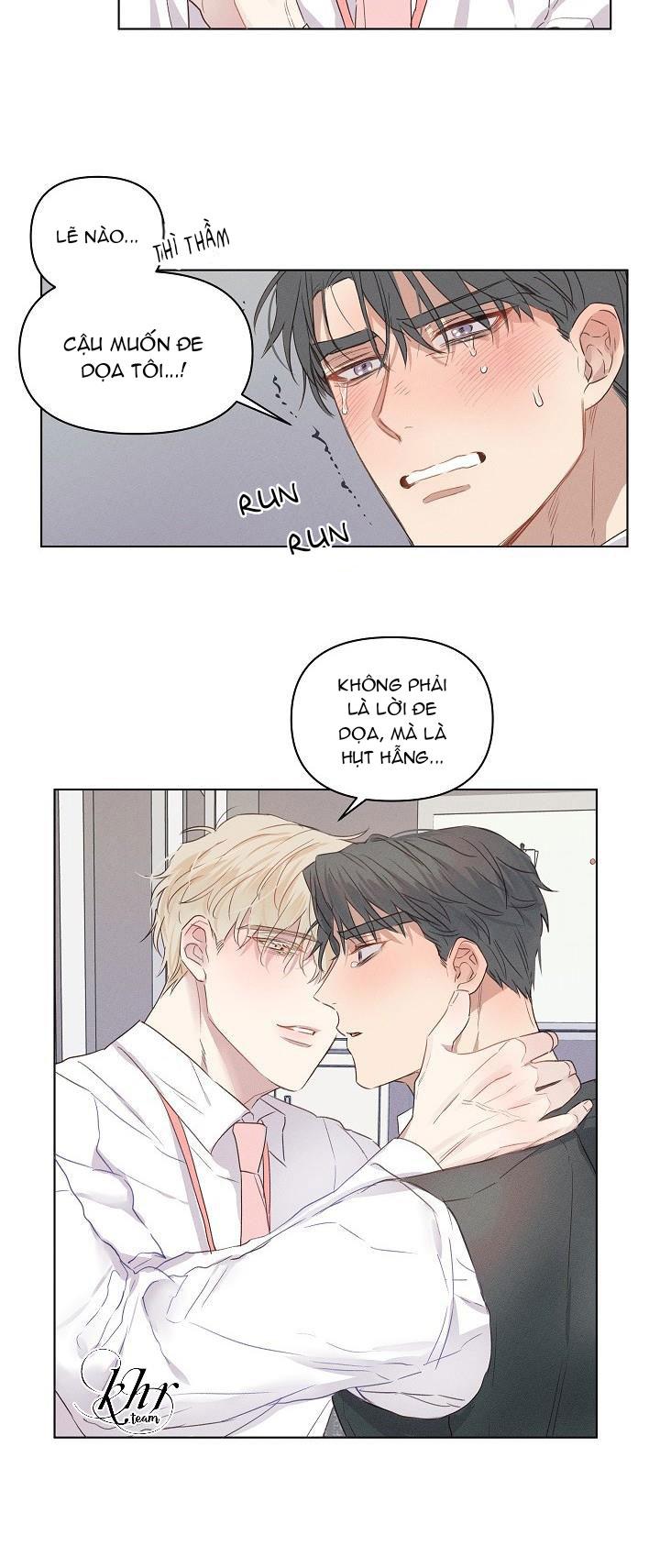 bl ngắn chịch hỏny chapter 2.5 25