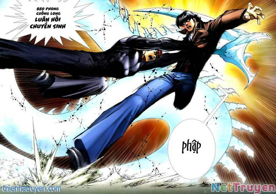 cuồng đao 04 chapter 78 15