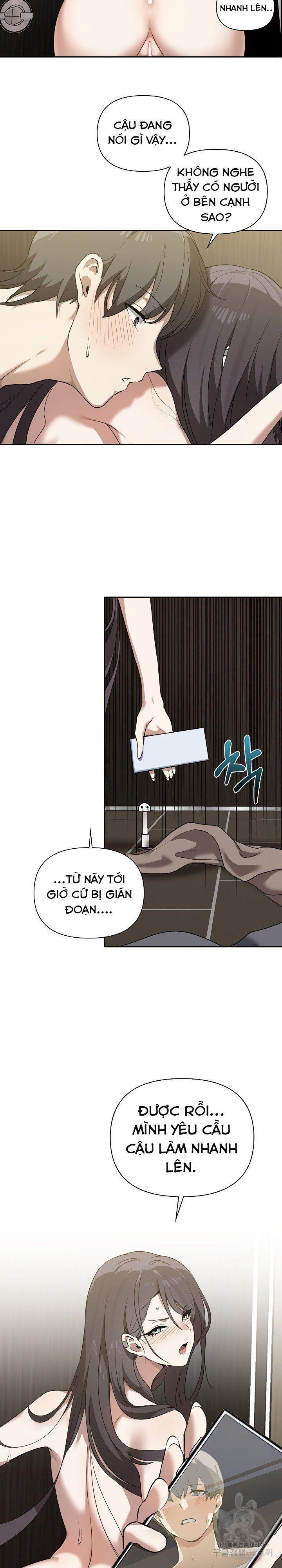 18+ thực sự em rất sướng chapter 9 22